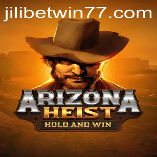 Discover the Thrilling World of ArizonaHeist with Jilibet Win