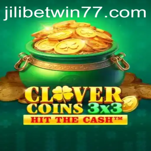 Experience the Thrill of Clovercoin3x3: A Guide to Winning with Jilibet