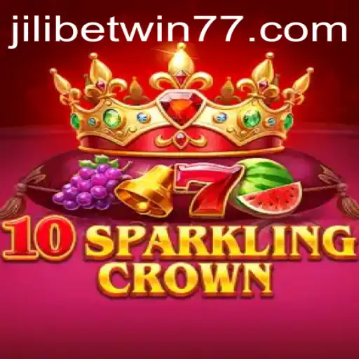 10SparklingCrown
