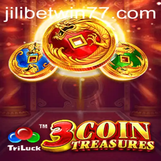 Explore the Thrilling World of 3CoinTreasures: Your Guide to Mastering the Game