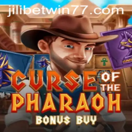 Exploring the Mystical World of Curse of the Pharaoh Bonus Buy and Achieving Victory with Jilibet Win