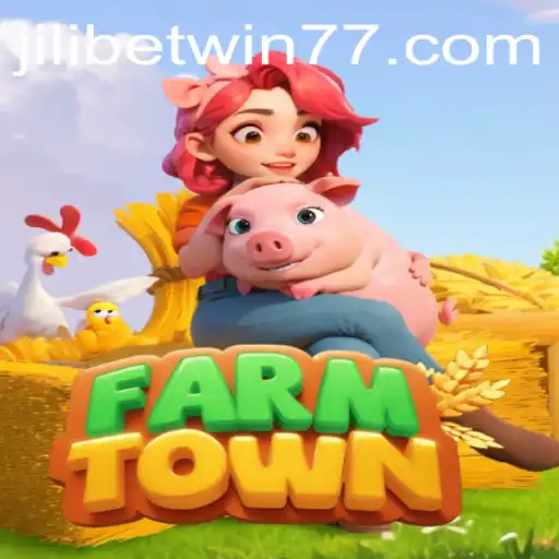 Explore the Lush World of FarmTown