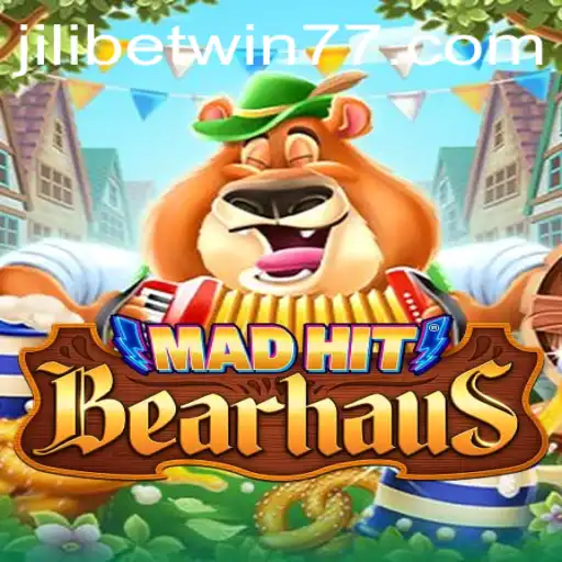 Explore the Exciting World of MadHitBearhaus and Master the Art of Jilibet Win