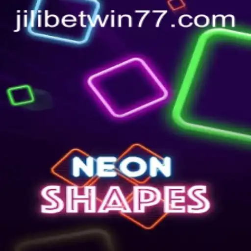 NeonShapes: An Electrifying Gaming Experience