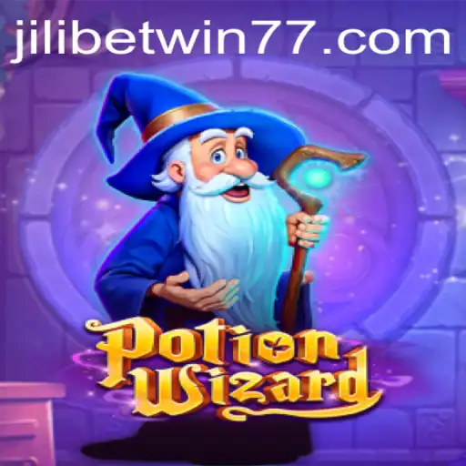 Dive into the Enchanting World of PotionWizard with Jilibet Win