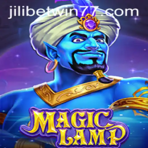 MagicLamp: An Enchanting Adventure with JiliBet Win