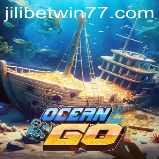 OceanGO: Dive into Adventure and Win Big with Jilibet