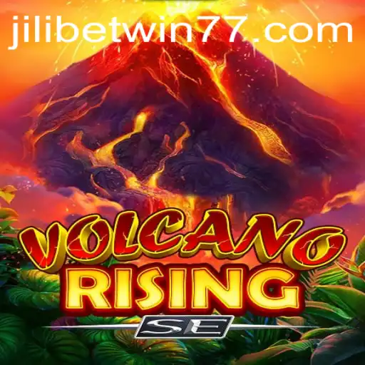 VolcanoRisingSE: A Thrilling Adventure of Strategy and Skill